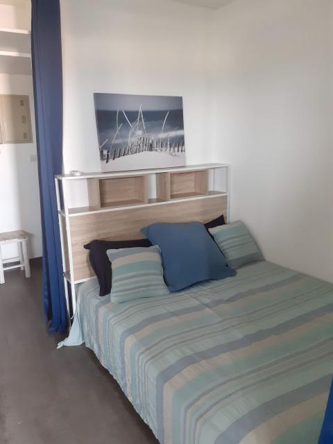 Location studio Canet en Roussillon - Photo 1