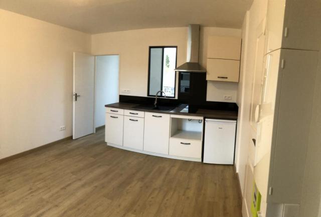 Location appartement T2 Vernon - Photo 2