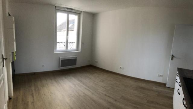 Location appartement T2 Vernon - Photo 3