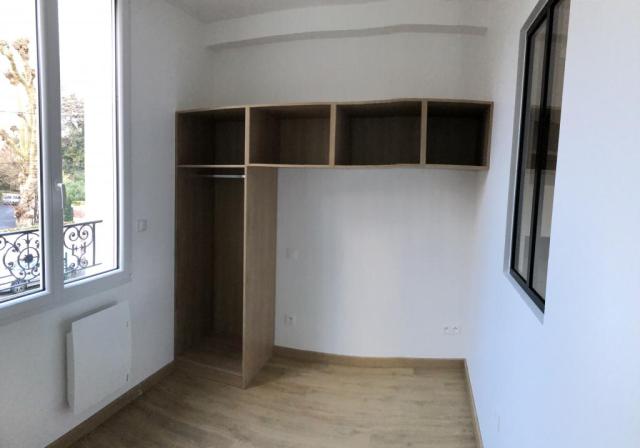 Location appartement T2 Vernon - Photo 4