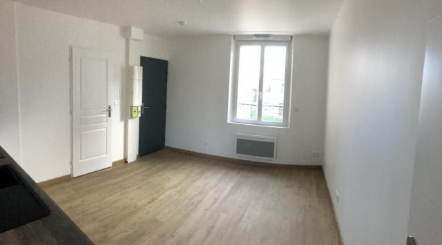 Location appartement T2 Vernon - Photo 5