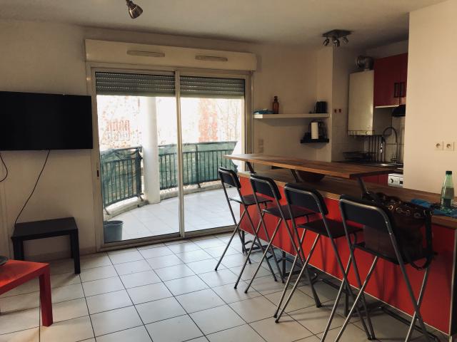 Location appartement T2 Montpellier - Photo 2