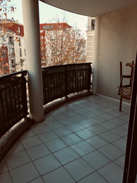 Location appartement T2 Montpellier - Photo 4