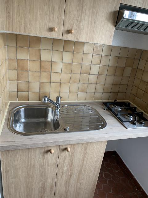 Location appartement T2 Vinon sur Verdon - Photo 4
