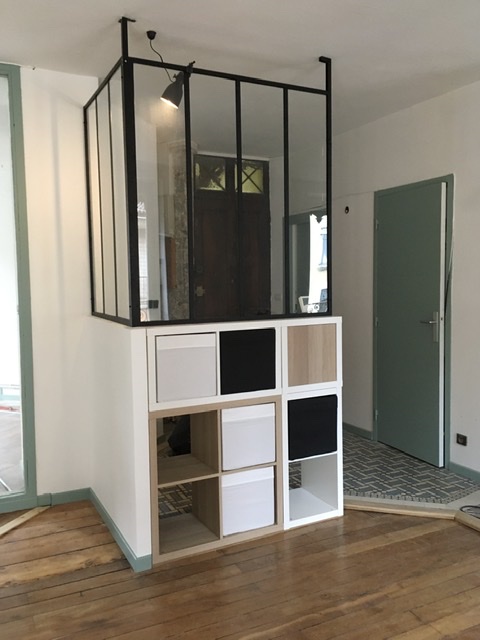 Location appartement T4 Grenoble - Photo 3