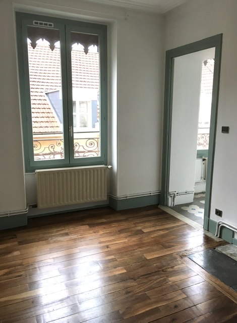 Location appartement T4 Grenoble - Photo 4
