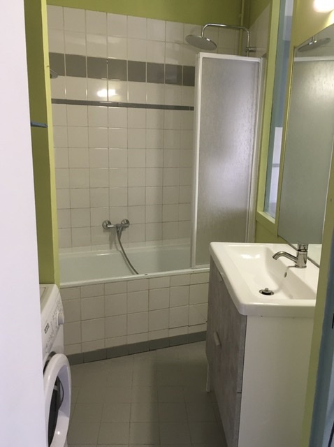 Location appartement T4 Grenoble - Photo 7