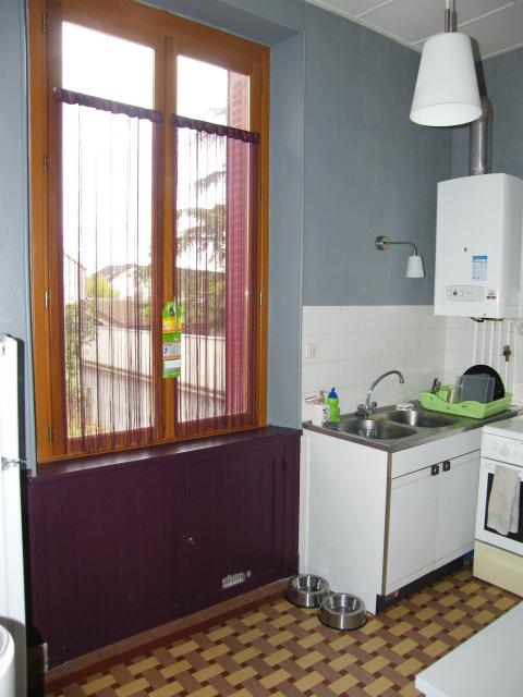 Location appartement T3 Dijon - Photo 2