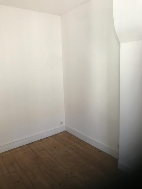 Location appartement T1 Lyon 4 - Photo 2