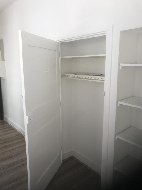 Location appartement T1 Lyon 4 - Photo 3