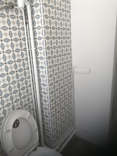 Location appartement T1 Lyon 4 - Photo 4