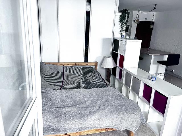 Location appartement T1 Marseille 05 - Photo 3