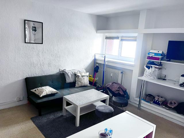 Location appartement T1 Marseille 05 - Photo 4