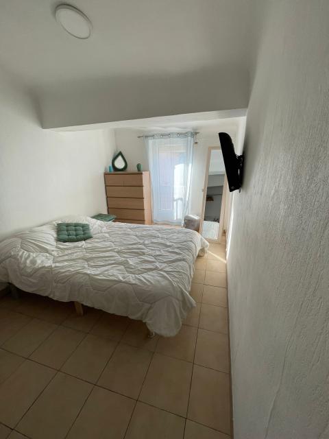 Location appartement T2 Marseille 11 - Photo 2