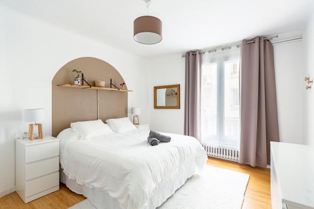Location appartement T3 Brest - Photo 2