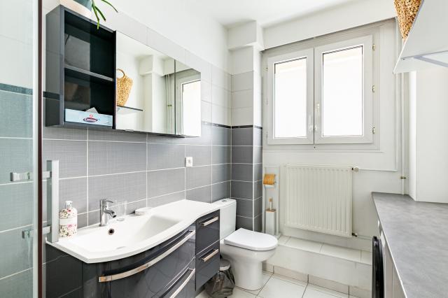 Location appartement T3 Brest - Photo 3