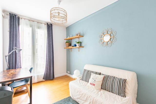 Location appartement T3 Brest - Photo 4
