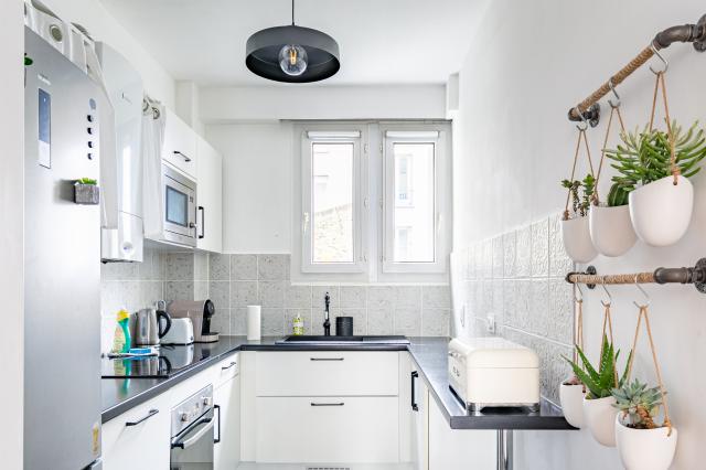 Location appartement T3 Brest - Photo 5