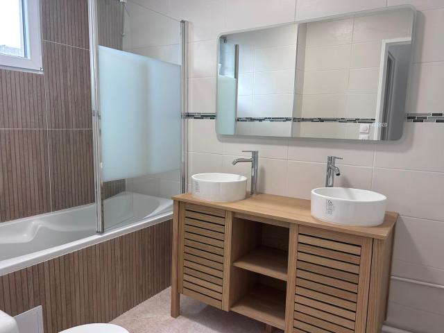 Location appartement T4 Sarcelles - Photo 1