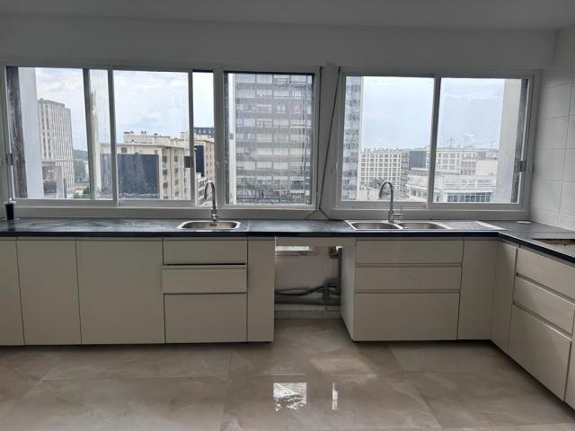 Location appartement T4 Sarcelles - Photo 2