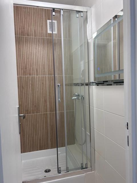 Location appartement T4 Sarcelles - Photo 3