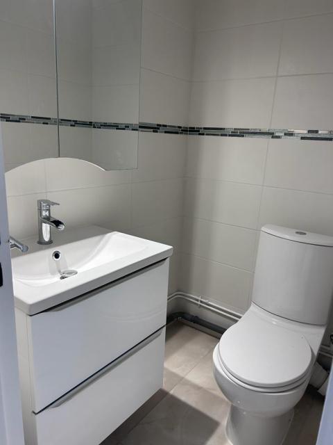 Location appartement T4 Sarcelles - Photo 8