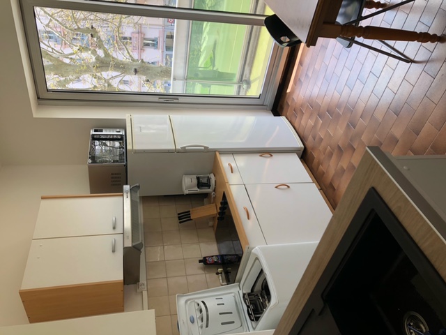 Location appartement T2 St Etienne - Photo 4
