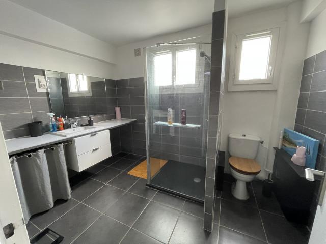Location appartement T2 Brest - Photo 2