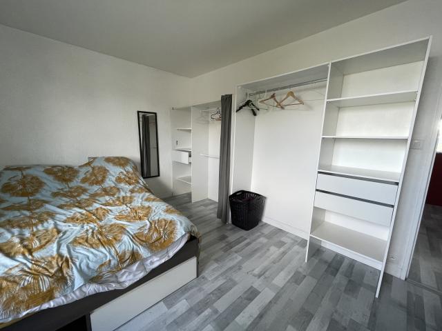 Location appartement T2 Brest - Photo 3