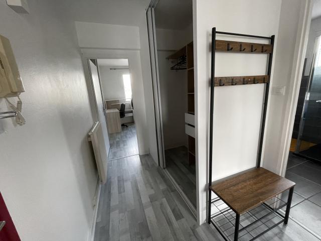 Location appartement T2 Brest - Photo 4