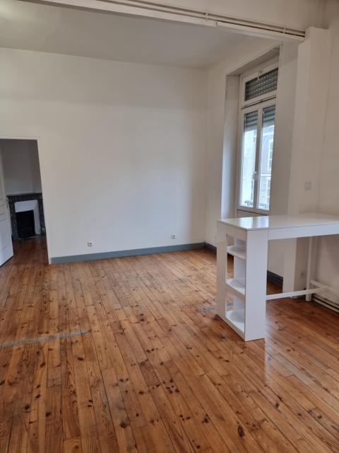 Location appartement T4 Pau - Photo 2