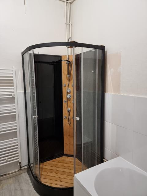 Location appartement T4 Pau - Photo 4