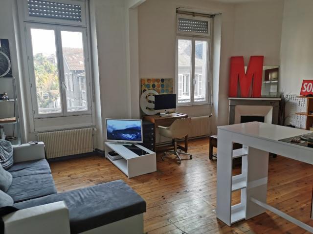 Location appartement T4 Pau - Photo 6