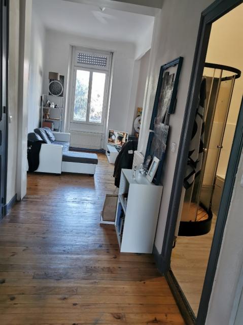 Location appartement T4 Pau - Photo 7