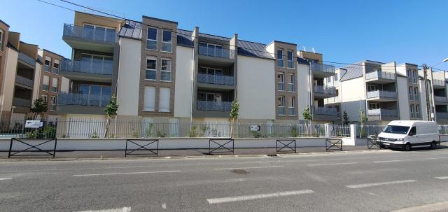 Location appartement T2 Melun - Photo 2