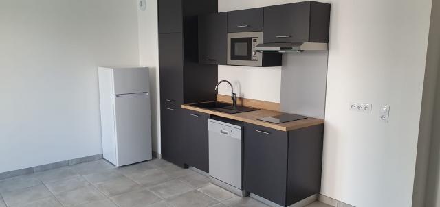 Location appartement T2 Melun - Photo 3