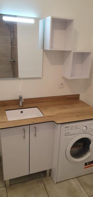 Location appartement T2 Melun - Photo 4