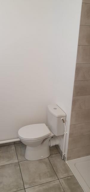 Location appartement T2 Melun - Photo 5
