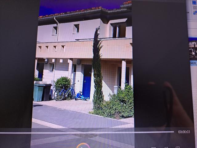 Location maison F4 Eysines - Photo 1