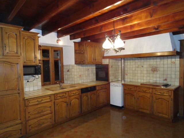 Location appartement T5 Menthonnex en Bornes - Photo 2