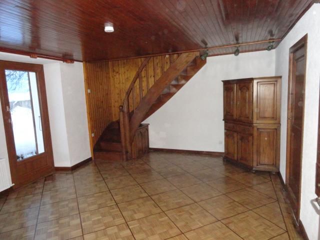 Location appartement T5 Menthonnex en Bornes - Photo 3