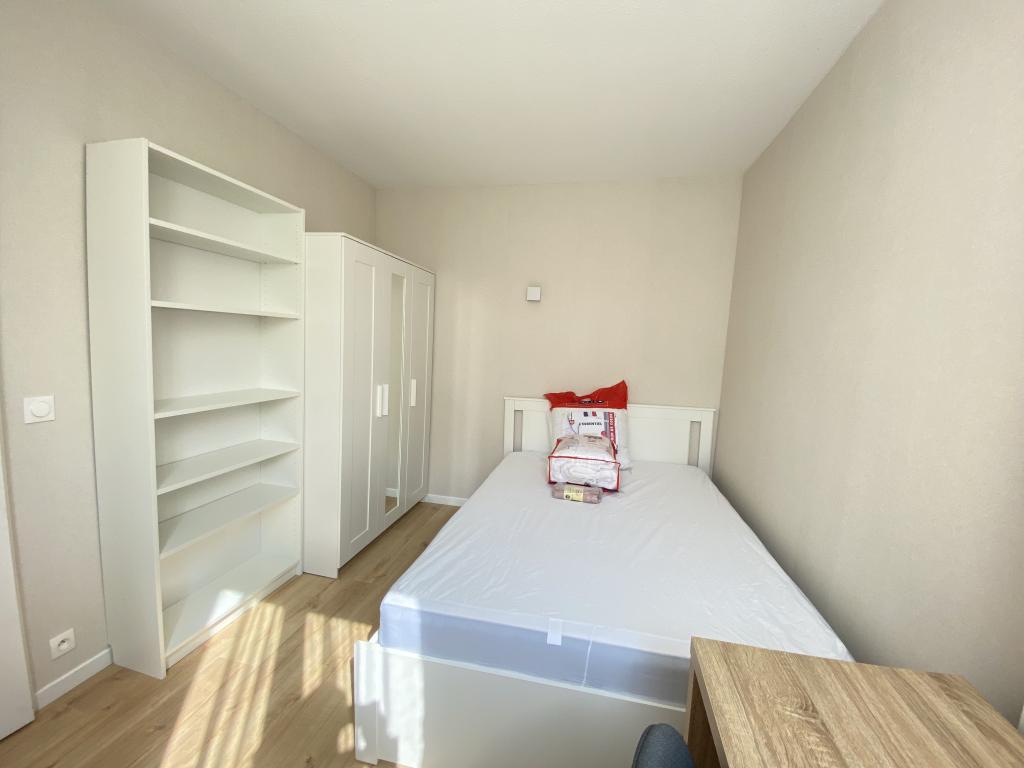 Location chambre Montigny le Bretonneux - Photo 2