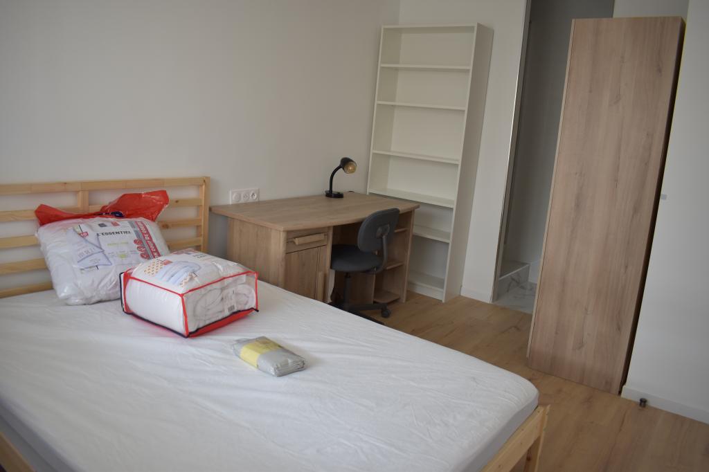 Location chambre Montigny le Bretonneux - Photo 4