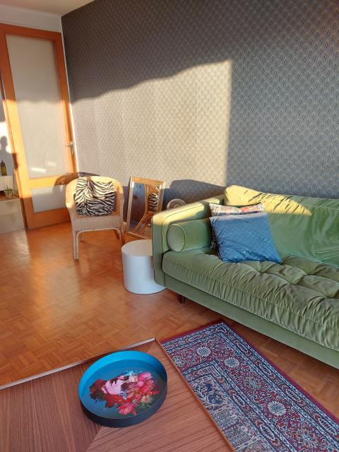 Location appartement T4 Valence - Photo 3
