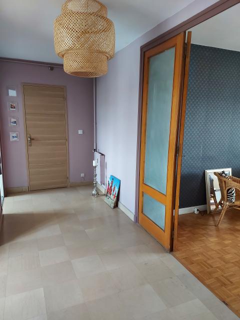 Location appartement T4 Valence - Photo 6