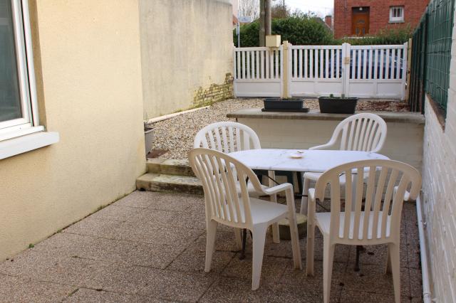 Location maison F3 Sotteville les Rouen - Photo 2