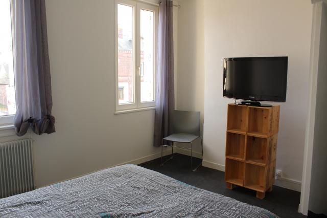 Location maison F3 Sotteville les Rouen - Photo 3