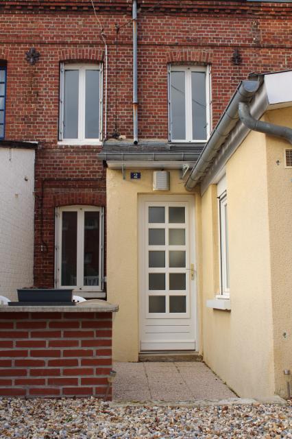 Location maison F3 Sotteville les Rouen - Photo 4