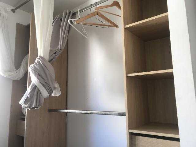 Location studio Marseille 01 - Photo 2