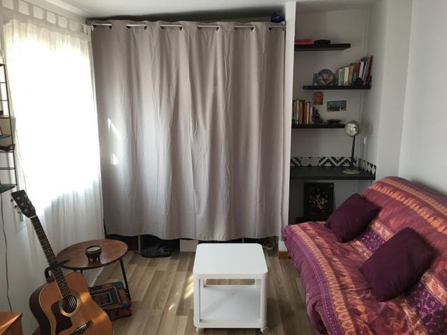 Location studio Marseille 01 - Photo 4